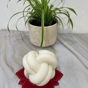 Velas Nudos