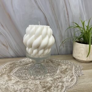 Velas Wave Bobble